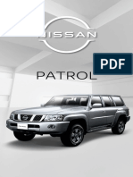 Y61 Brochure - Patrol - Actualizado