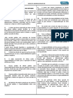 Responsabilidade Civil - 12.07.2019 - EXERCÍCIOS