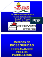 Bioseguridad