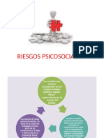 Riesgos Psicosocial Ministerio Defensa