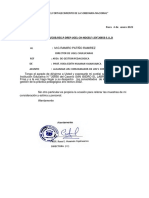 Area de Gestion Pedagogica