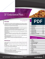 Premium SF Endurance Plus PT