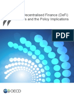 OECD - Why DeFi Matters