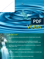 Voda