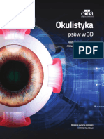 Okulistyka Psow W 3d