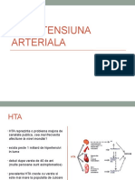 Hipertensiuna Arteriala
