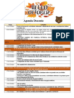 Agenda de Octubre Final