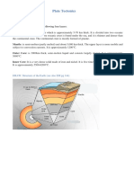 Plate Tectonics Pt1 - Introduction