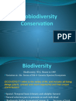 Lec 1 Introduction To Agriculture Biodiversity