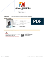 (Free Scores - Com) Amenyido Rodrigues Nye 165889