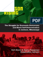 04 Kali Akuno, Ajamu Nangwaya (Eds) - Jackson Rising - The Struggle For Economic Democracy and Black Self-Determination in Jackson, Mississippi-Daraja Press (2017) .En - Es