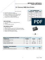 Bzt52c2v4 Series g1804