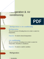 Vapor Comp Cycle Part 1