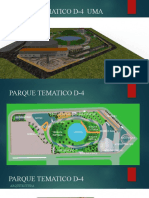 Parque Tematico D-4