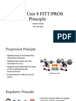 Fitt-Pros Presentation