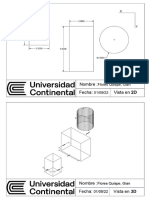 Dibujo para Ingeniería