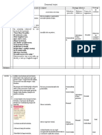 Model de Demers Didactic