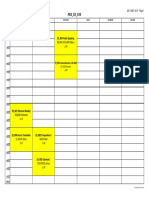 FES - S3 - G10 FES - S3 - G10: ES - M34 Public Speaking