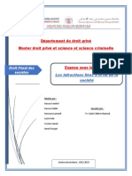 Droit Penal Societe 2