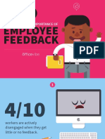 Stats About Employee Feedback 160511221043