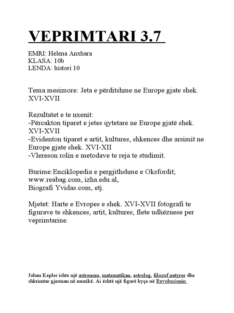 HISTORIKU I KALENDARIT H NOR visual data 6