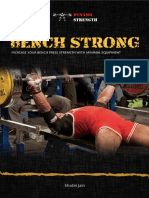 Bench Strong Increase Your Bench Press Strength With Minimal Equipment (Jain, Shobit) 2