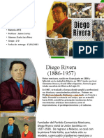 Diego Rivera