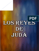 Los Reyes de Juda