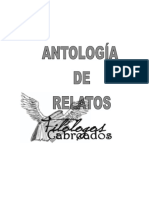 Libro de Relatos