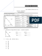 Trigo No Me Tria