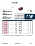 Tel15n Datasheet