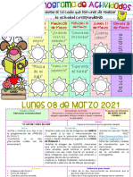 3ro - Plan Semana 26