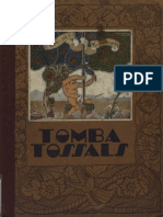 Tomba-Tossals, Contalles de La Terra