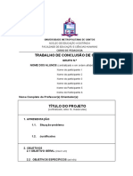 Anexo 3 - Máscara Do TCC - Projeto Ditático