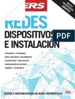 Redes Dispositivos e Instalacion