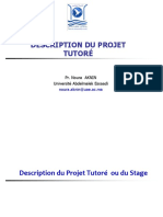 1-Projet-Tutore_Présentation du module_2020-21