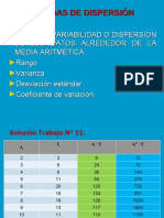 Clase 13 Varianza Datos Agrupados