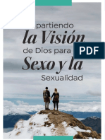 Impartiendo La Vision de Dios para El Sexo y La Sexualidad