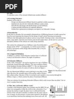 Download Diffuser Design by giulioman SN62129198 doc pdf