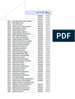 Lista para Entrega A Domiclio 27-12-22 Distribución Cosecha.