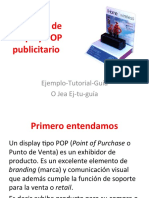 Proyecto Display