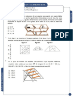 Geo II Bimestre Paralelogramos (Sec)