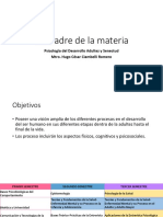 PD - Encuadre Materia