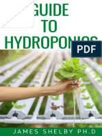 Guide To Hydroponics-James Shelby PH D (Ingles)
