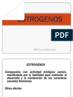 Estrogenos