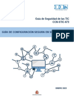 Guía de Configuración en Servidores Web