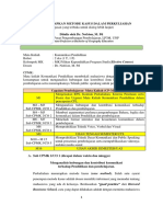 Penerapan Case Method Dan Team Based Project Dalam Pembelajaran Di Perguruan Tinggi