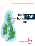 Leica SmartNet Technical Support Guide