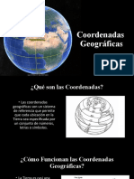 Coordenadas