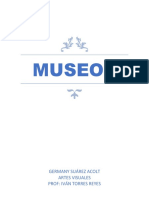 MUSEOS